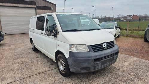 Camionnette VW Transporter/0470505042, Autos, Camionnettes & Utilitaires, Achat, Entreprise, Volkswagen