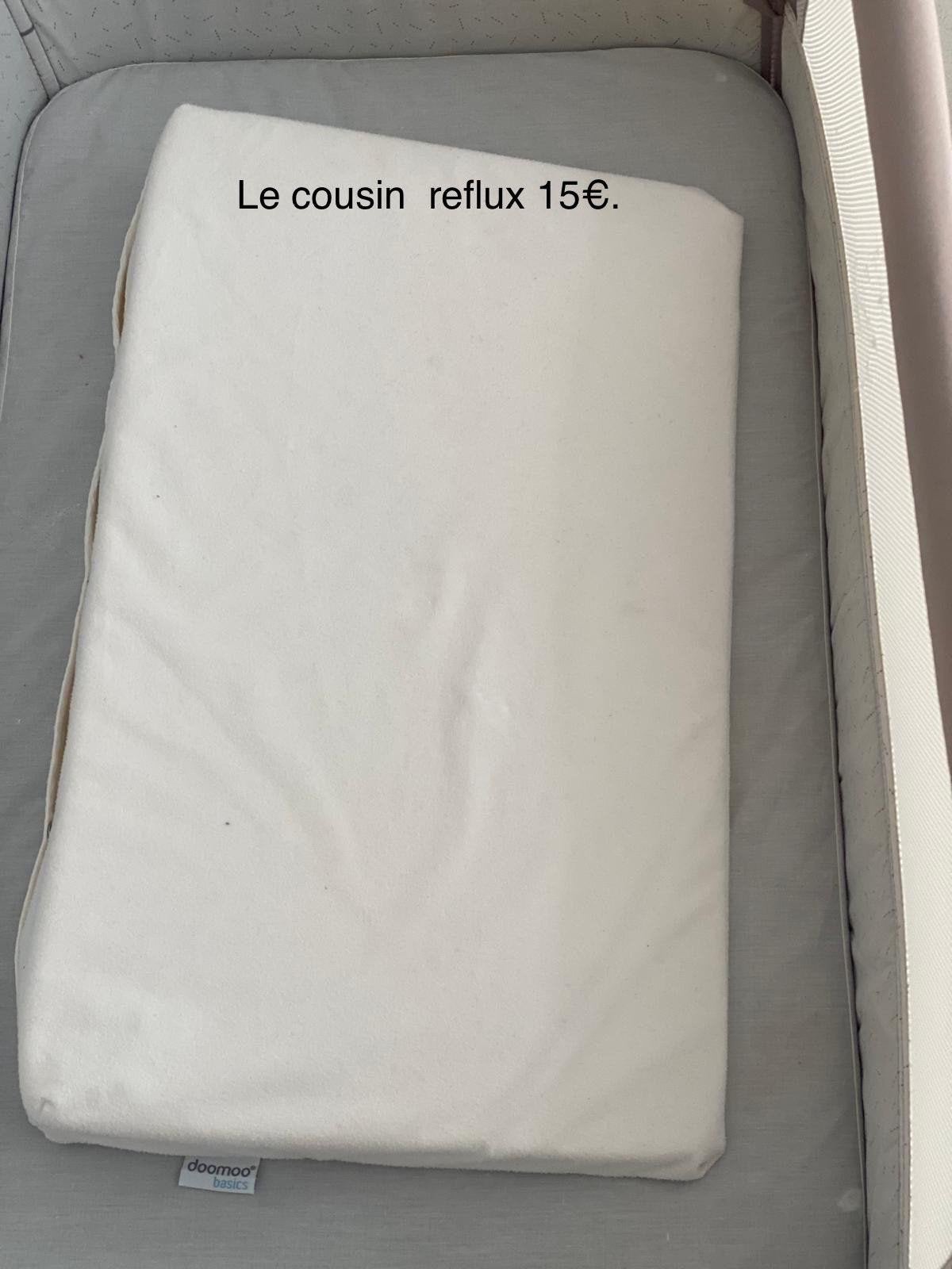 Reflux kussen, Kinderen en Baby's, Ophalen, Babybedje, Kussen