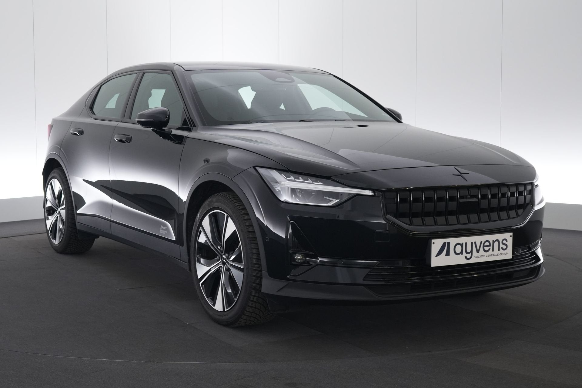 (2CTW278) POLESTAR 2, Polestar 2, Achat, Entreprise, Carnet d'entretien