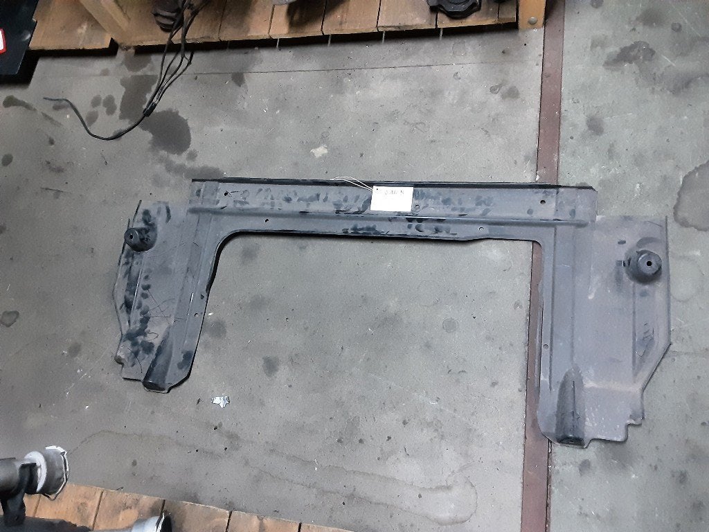 CACHE SOUS MOTEUR Audi A6 Avant (C5) (01-1997/01-2005), Autos : Pièces & Accessoires, Mevr. I. Hauben, Audi, Utilisé, Rue de l'Espoir 34 34
4030  GRIVEGNÉE, BE