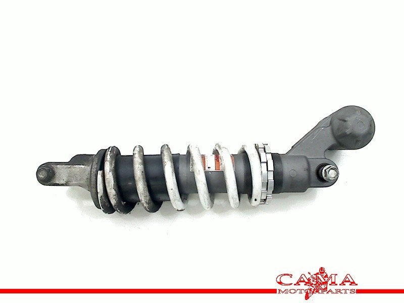 SCHOKBREKER ACHTER Suzuki, Dhr. S. di Majo, Gebruikt, Info@cama-motorparts.nl, P.J. Troelstraweg 8 8
3144 CX  MAASSLUIS, NL