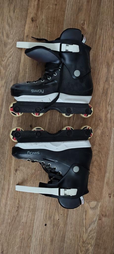 Rollers style agressif Sway taille 43/44