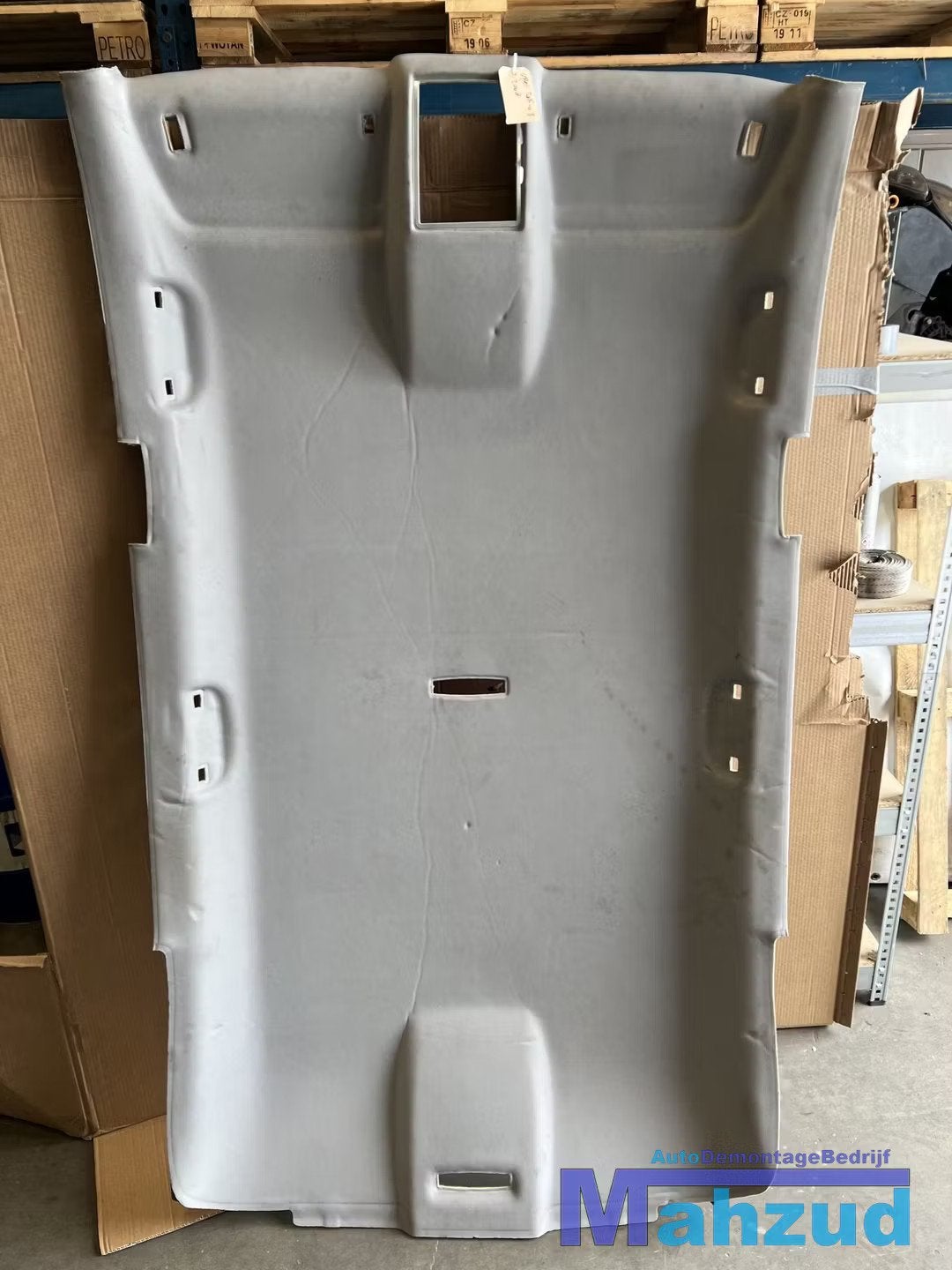OPEL ZAFIRA B Hemel bekleding 2005-2011, Opel Automobile GmbH, Opel, Bahnhofsplatz 1
65423  Russelsheim am Main, DE, Kontakt@opel-infoservice.de