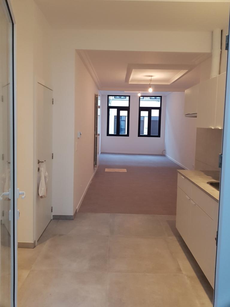 Appartement te huur, Immo