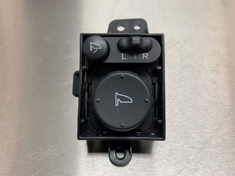 SPIEGEL SCHAKELAAR Honda Jazz (GE6 / GE8 / GG / GP), Gebruikt, Honda