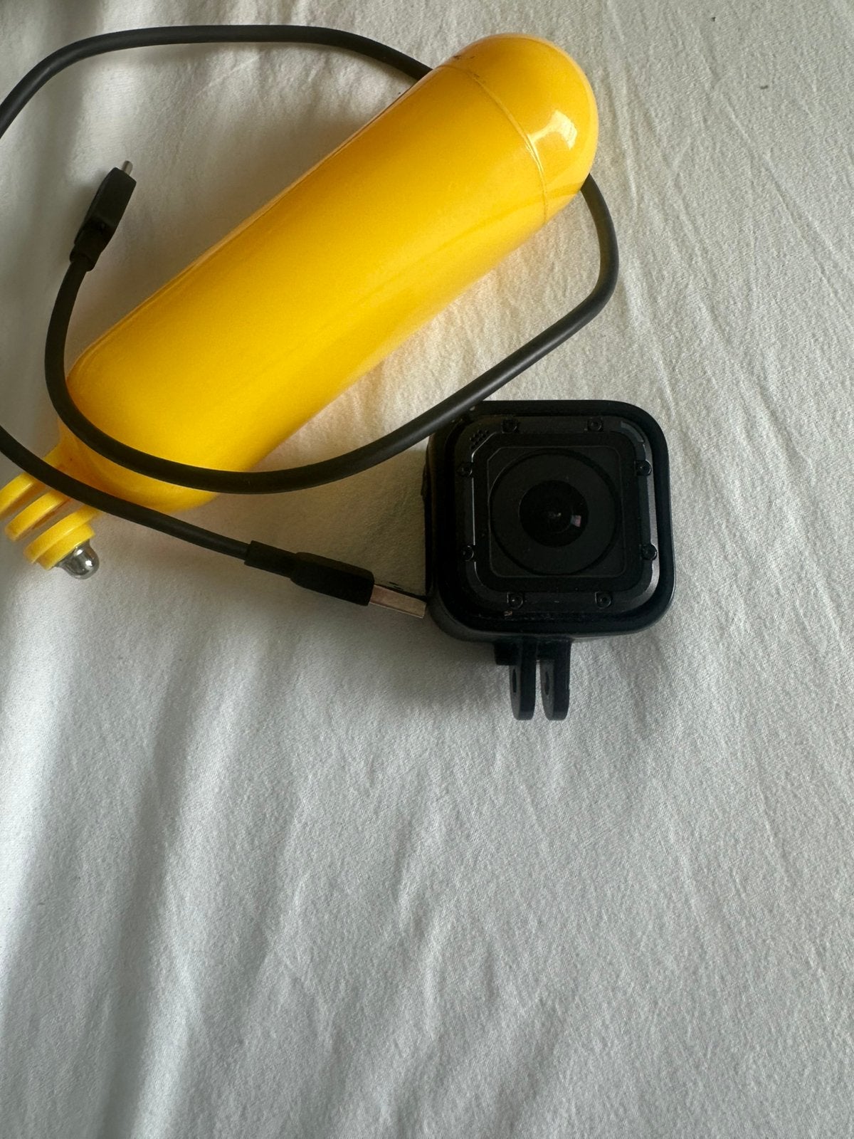 Gopro Hero 5 Session, Audio, Tv en Foto, Ophalen, Zo goed als nieuw, GoPro