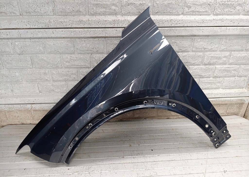 AUDI Q6 E-TRON spatbord zijscherm, Ophalen, Audi, Spatbord