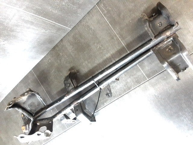FES125 Pantheon 1997 - 2006 Honda Frame onderdelen D1-55948