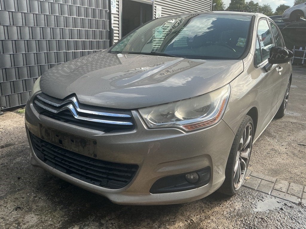 PARE-CHOCS AVANT Citroën C4 Berline (NC) (|7401VN|), Kontakt-citroen@citroen.com, Utilisé, Avant, Citroën