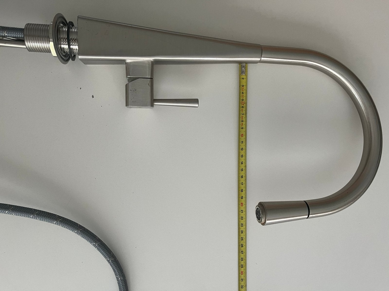 Keukenkraan, Ophalen, Minder dan 50 cm, Gebruikt, Minder dan 100 cm
