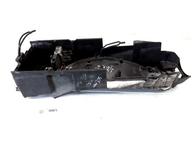 950 SM (R)  2004 - 2008 KTM Batterijbak D1-52595