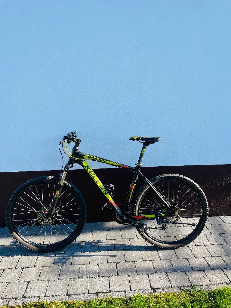 VTT à vendre -Très bon état !, Autres marques, Vitesses, Enlèvement, Utilisé