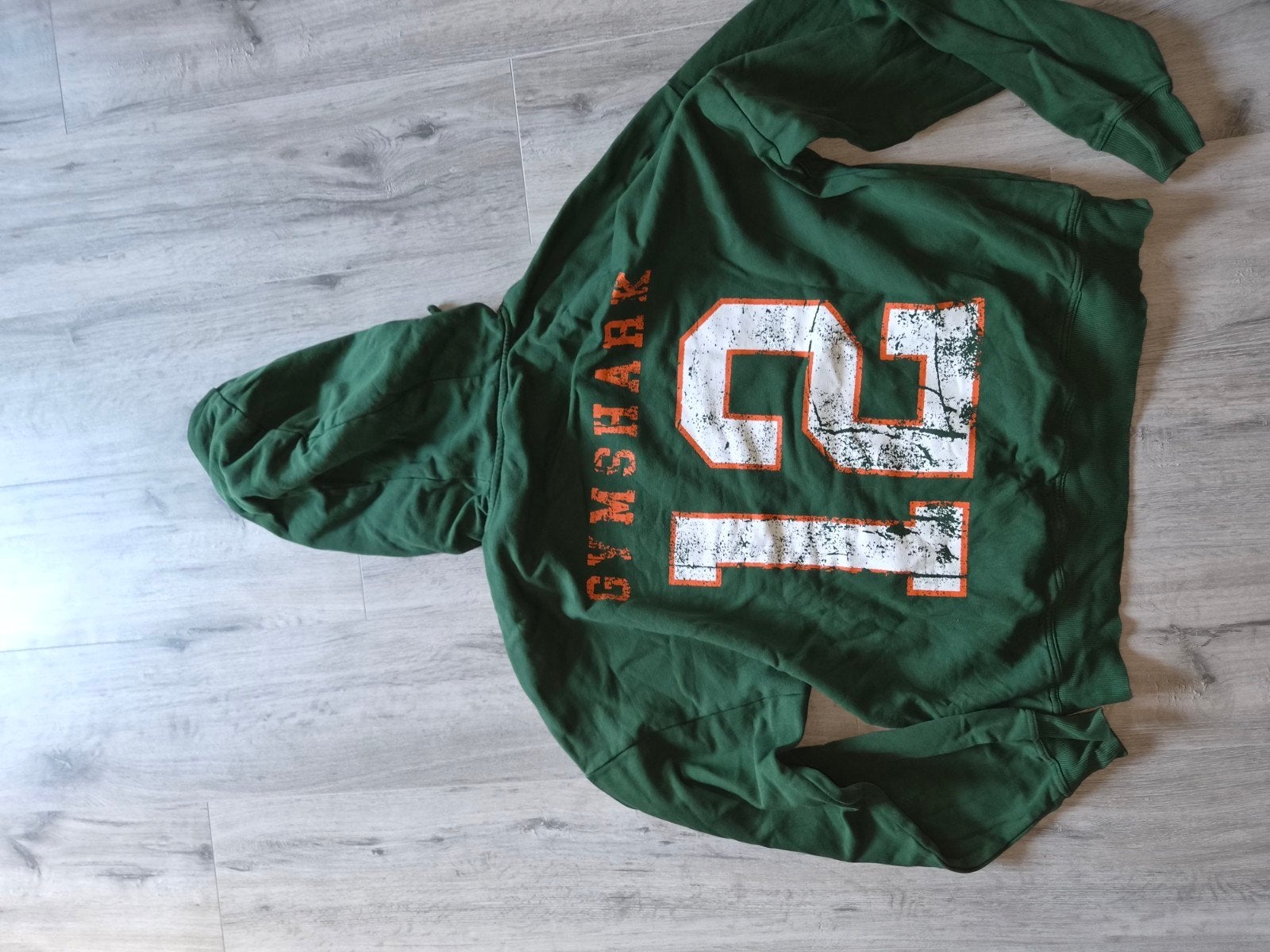 Sweat Gymshark, Collections, Enlèvement ou Envoi, Neuf, Vêtements