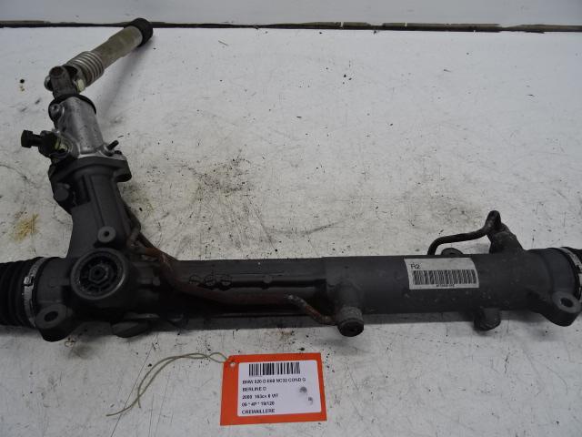 CREMAILLERE DIRECTION MECANIQUE 5 serie (E60) (677542504Z), Autos : Pièces & Accessoires, Commande, BMW, Utilisé