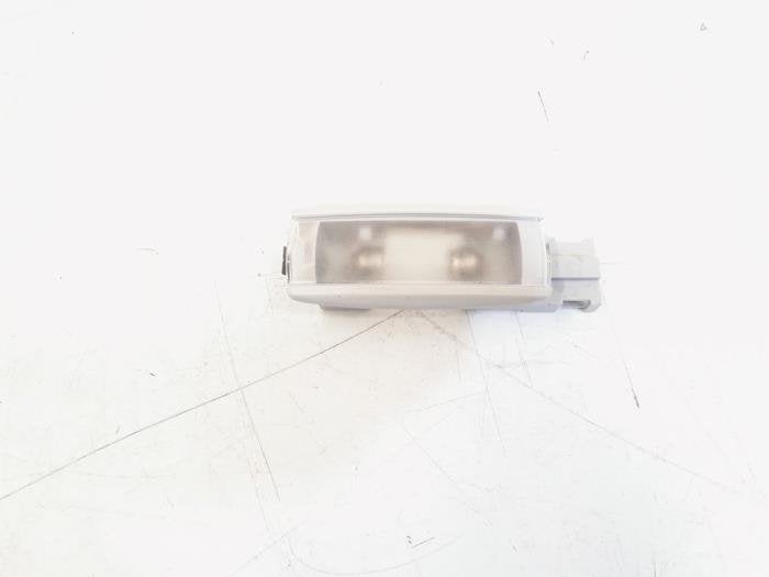 Binnenverlichting voor van een Volkswagen Polo, Gebruikt, -, Volkswagen, -