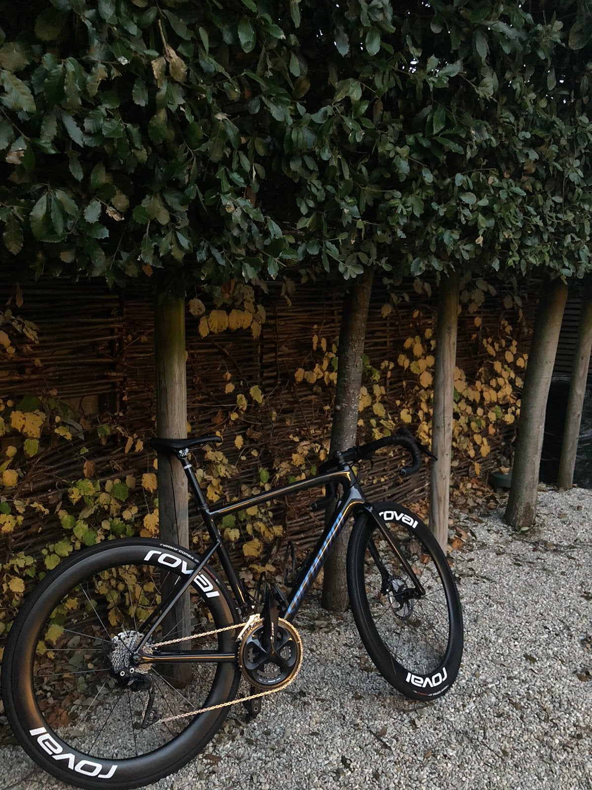 Specialized Tarmac, Vélos & Vélomoteurs, Enlèvement, Carbone