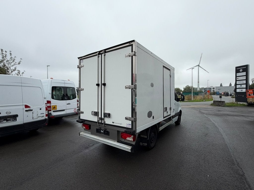 Mercedes Sprinter 314(Stock ID 51053) — 7