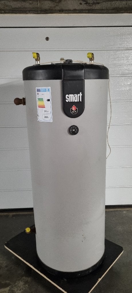 Boiler chaudiere, Bricolage & Construction, Chauffe-eau & Boilers, Enlèvement, Boiler