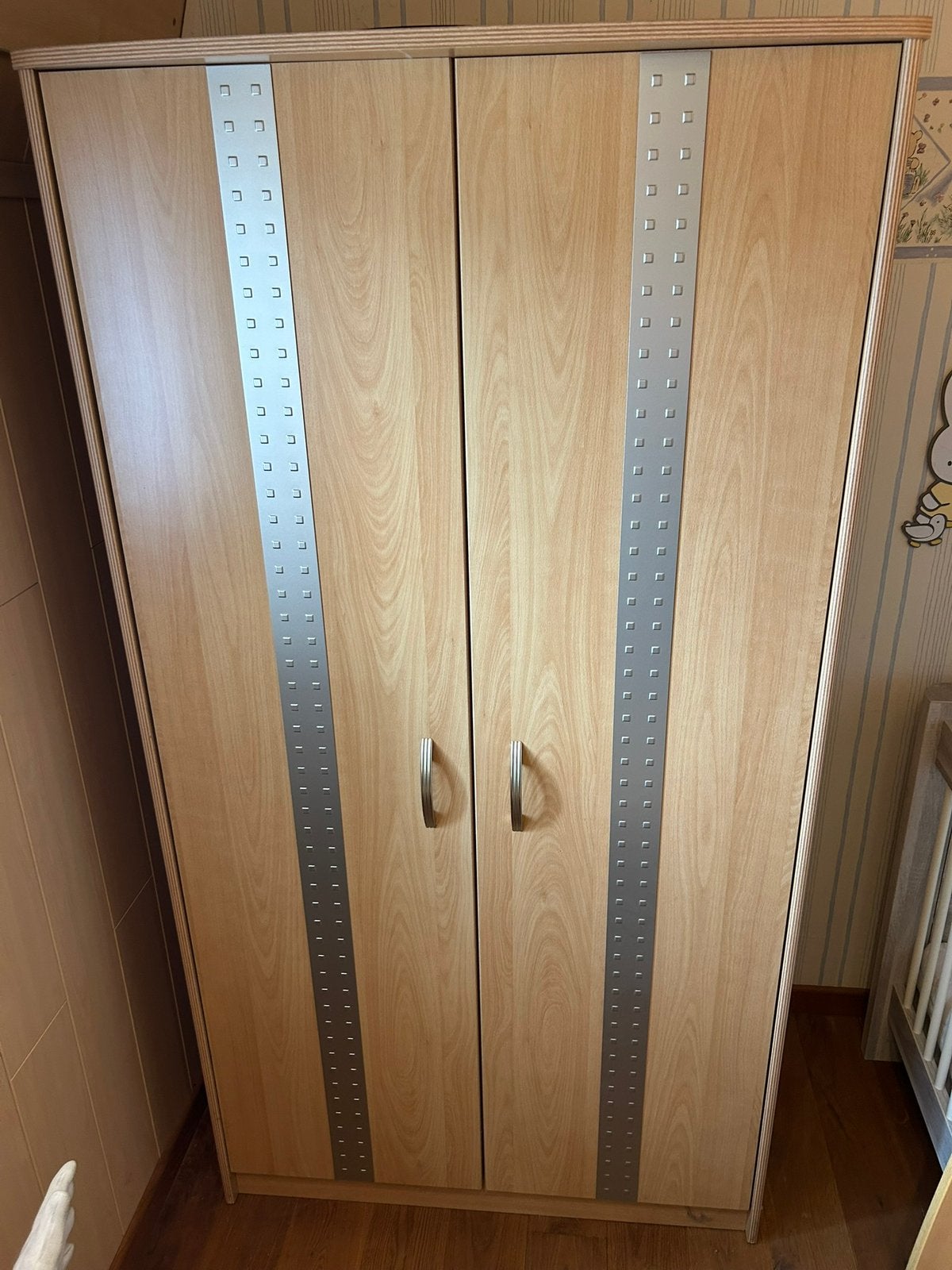 Volledige kinderkamer, Kinderen en Baby's, Ophalen, Gebruikt, Jongetje of Meisje