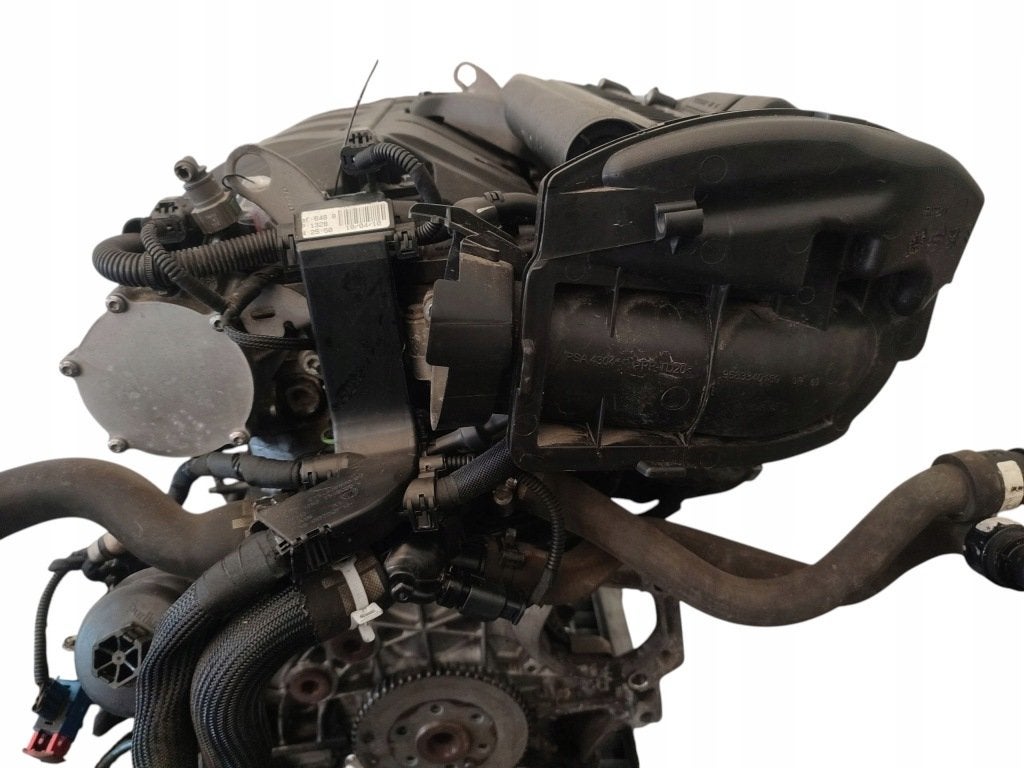 Moteur 8FP Complet C3 CITROEN, Envoi, Utilisé, Daihatsu