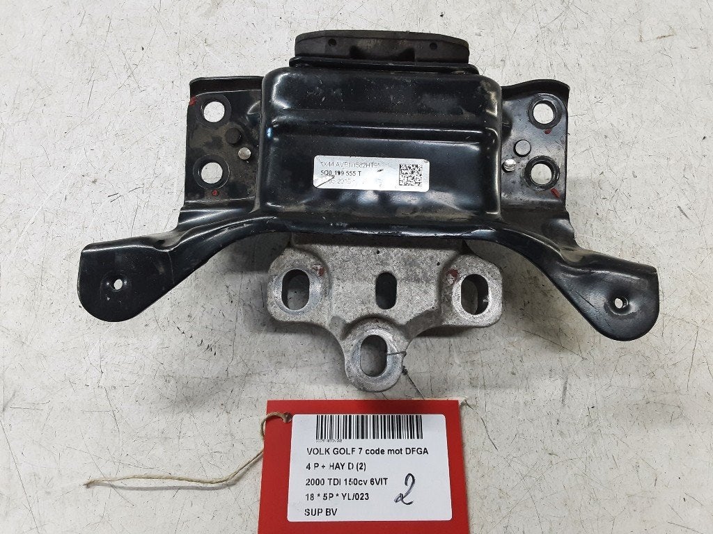VERSNELLINGSBAKSTEUN Volkswagen Golf VII (AUA) (5Q0199555T), Gebruikt, Volkswagen, Mevr. I. Hauben, Rue de l'Espoir 34 34
4030  GRIVEGNÉE, BE