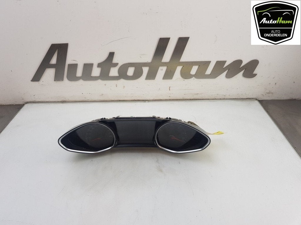 COCKPIT Peugeot 308 SW (L4 / L9 / LC / LJ / LR), Gebruikt, Peugeot