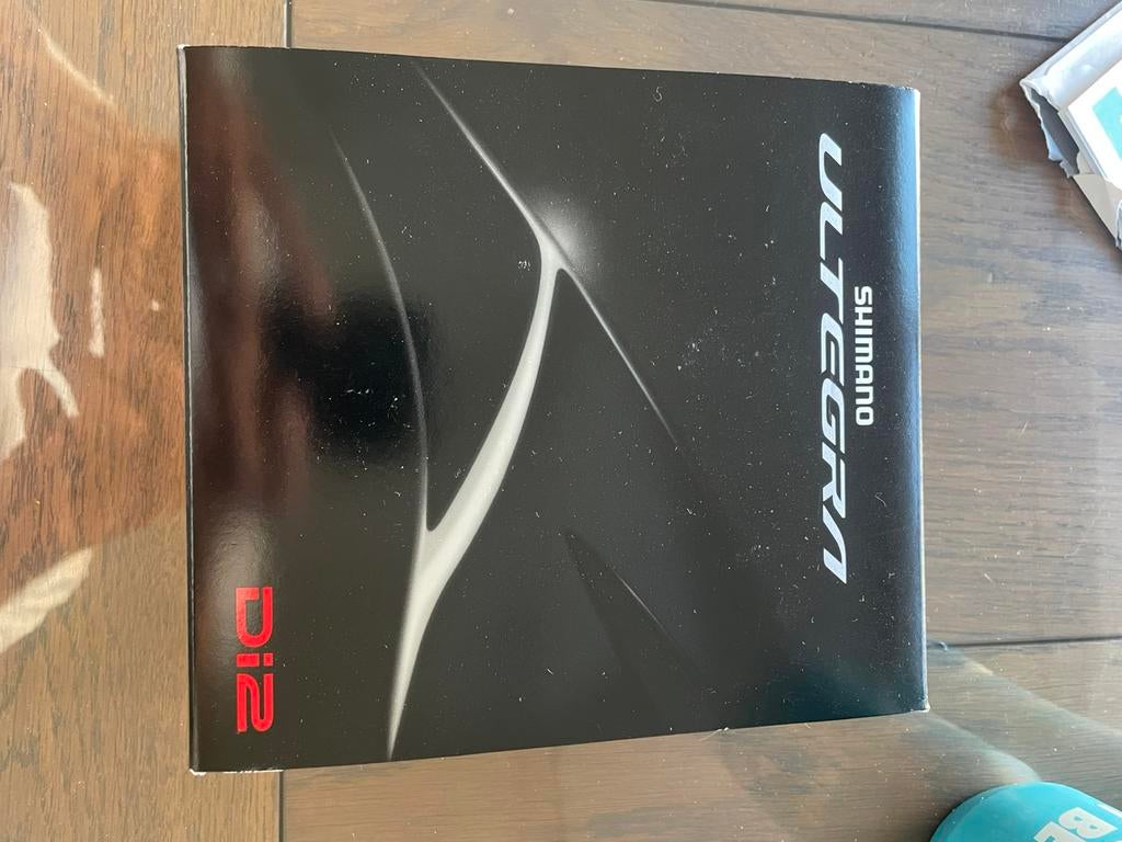 Shimano ultegra R schifter st-R8070 di2, Ophalen, Nieuw