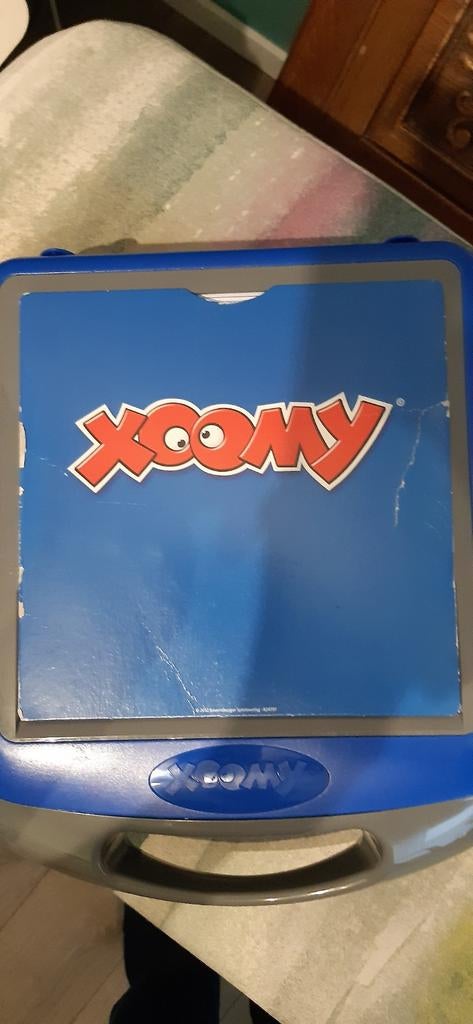 Xoomy tekenprojector, Hobby en Vrije tijd, Ophalen of Verzenden