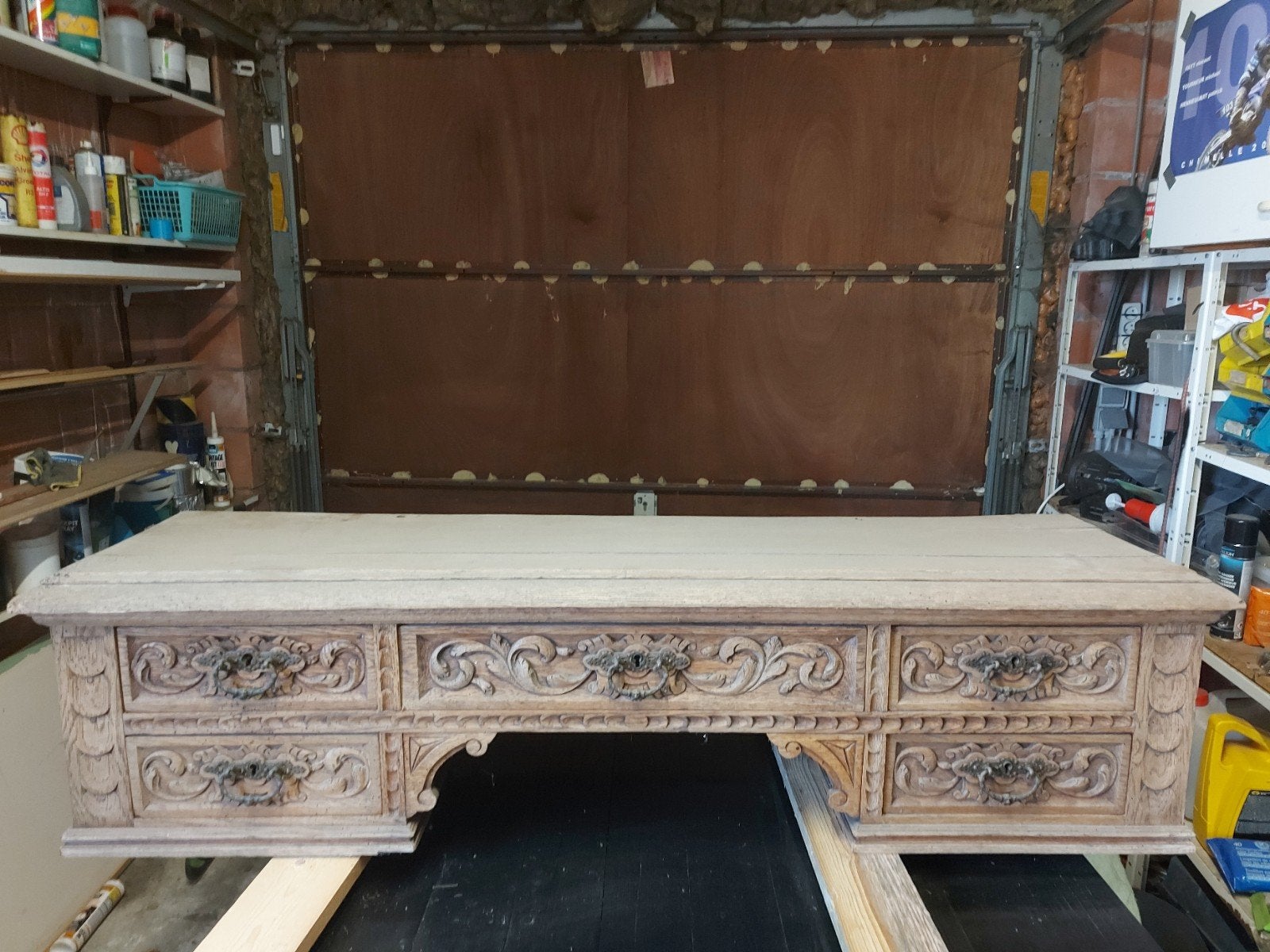 petit meuble à tiroirs motifs décoratifs., Maison & Meubles, Armoires | Commodes, 5 tiroirs ou plus, Moins de 100 cm, Enlèvement