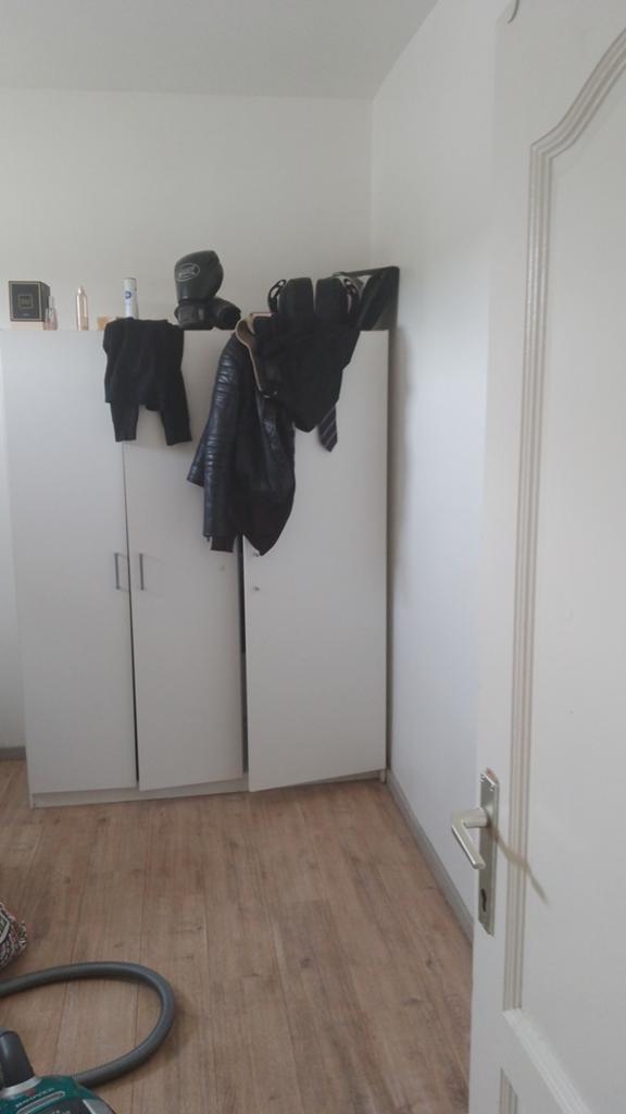 Une chambre à louer