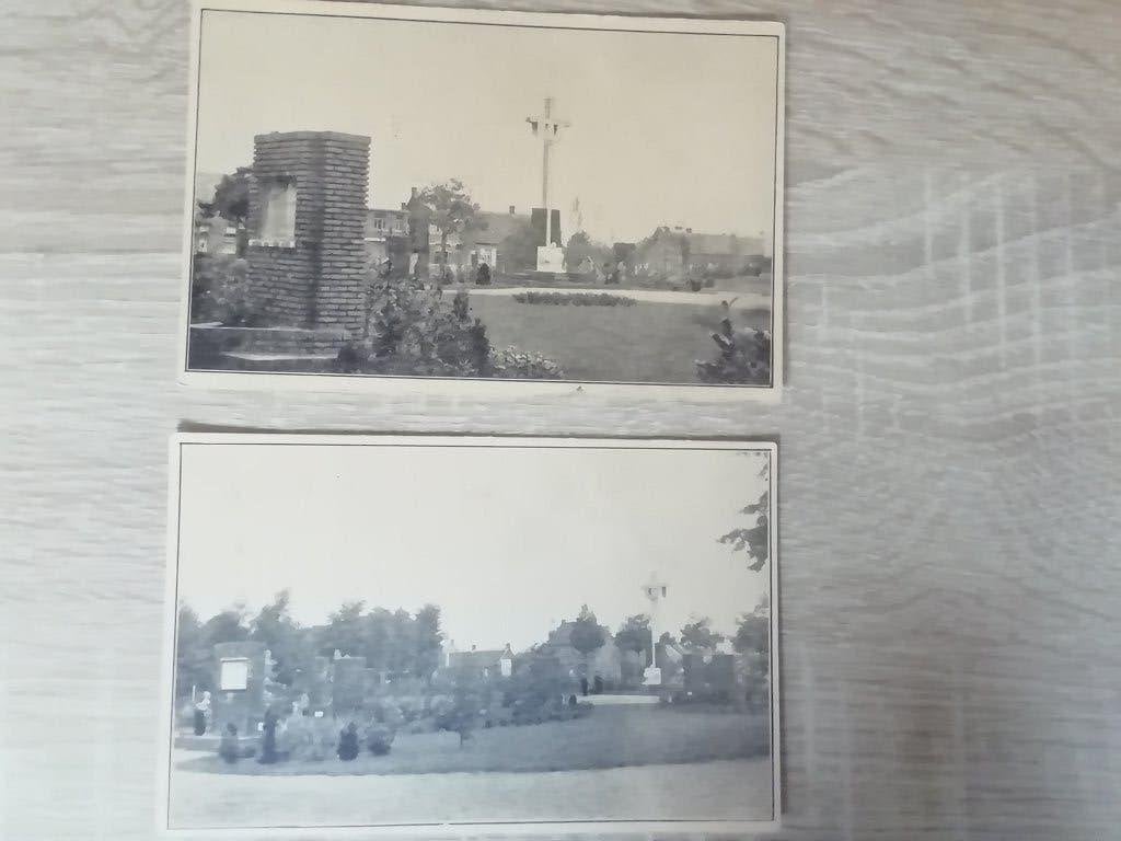 Postkaarten Vosselaar bij Turnhout, Verzamelen, Ophalen of Verzenden