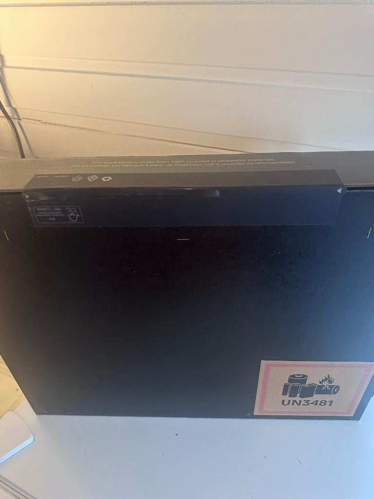 Dell Latitude 3550 Windows 11 Pro, Zo goed als nieuw, Dell, SSD, Intel Core I5 1335U