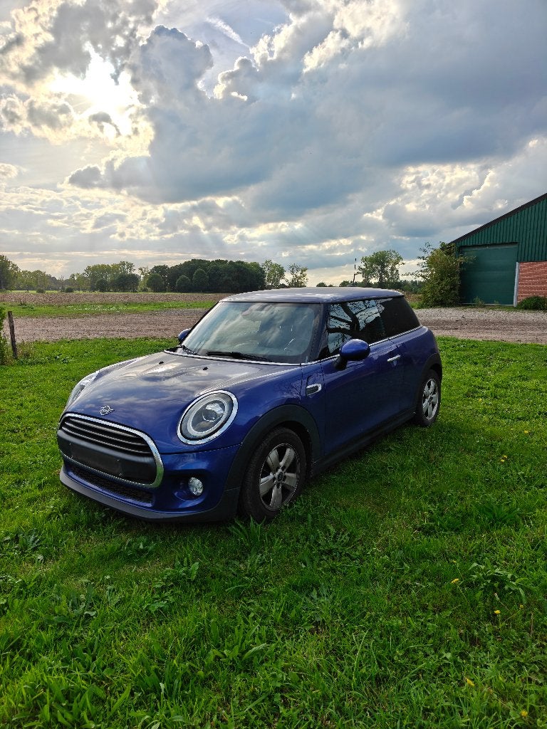 Mini one 1.5t, Autos, 75 kW, Achat, Euro 6, Boîte manuelle