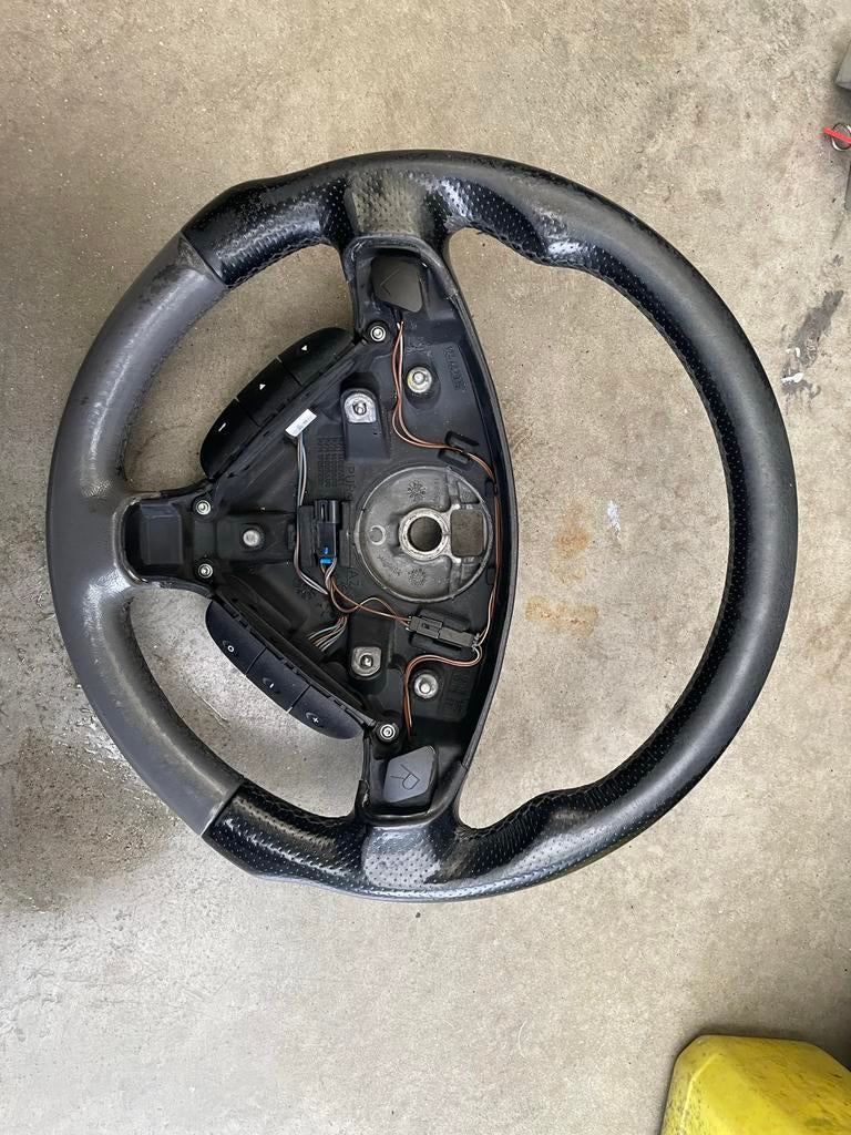 Opel astra g opc stuur (1998-2004), Auto-onderdelen, Ophalen, Opel