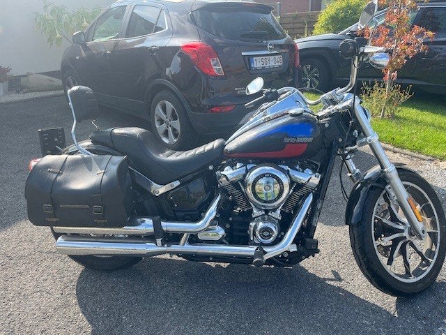 harley davidson, Occasion, Plus de 35 kW, Autre, 0 cm³