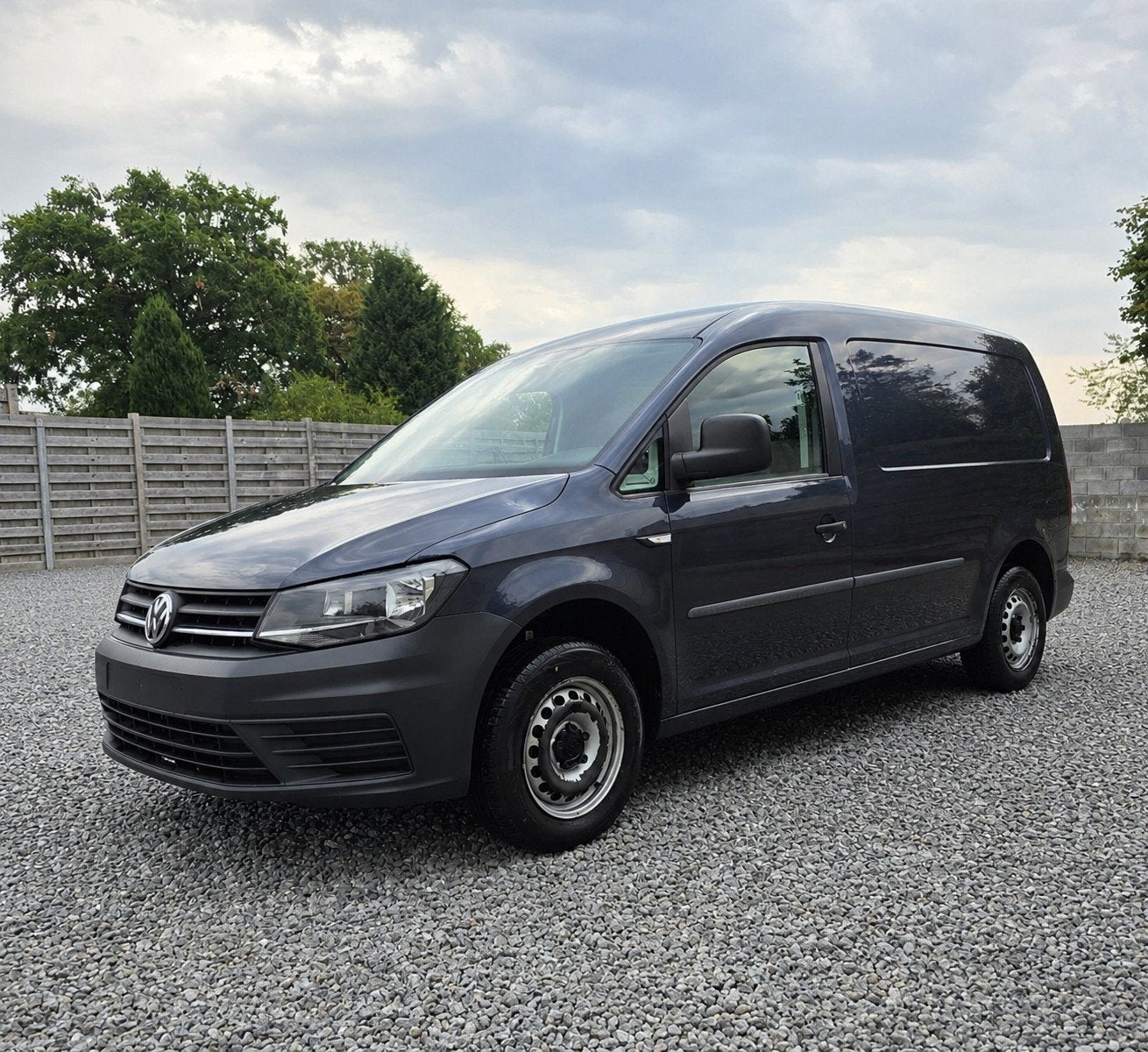 Vw caddy, Autos, Euro 5, Achat, Entreprise, Diesel