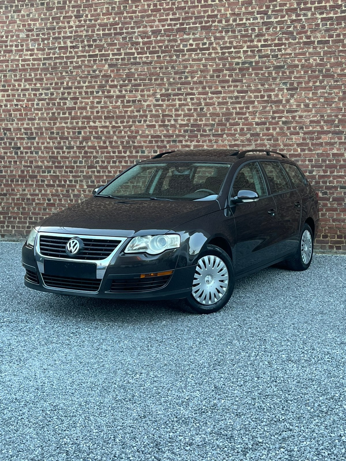 Volkswagen Passat break 1.9 tdi, Autos, Volkswagen, Entreprise, Passat, ABS, Airbags, Air conditionné, Alarme, Climatisation automatique