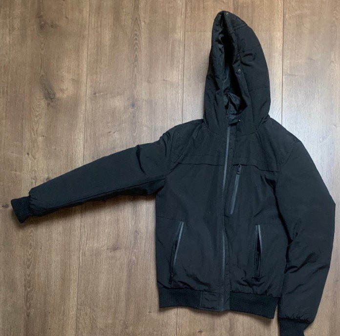 Jas, Kleding | Heren, Jassen | Zomer, Ophalen of Verzenden, Zo goed als nieuw