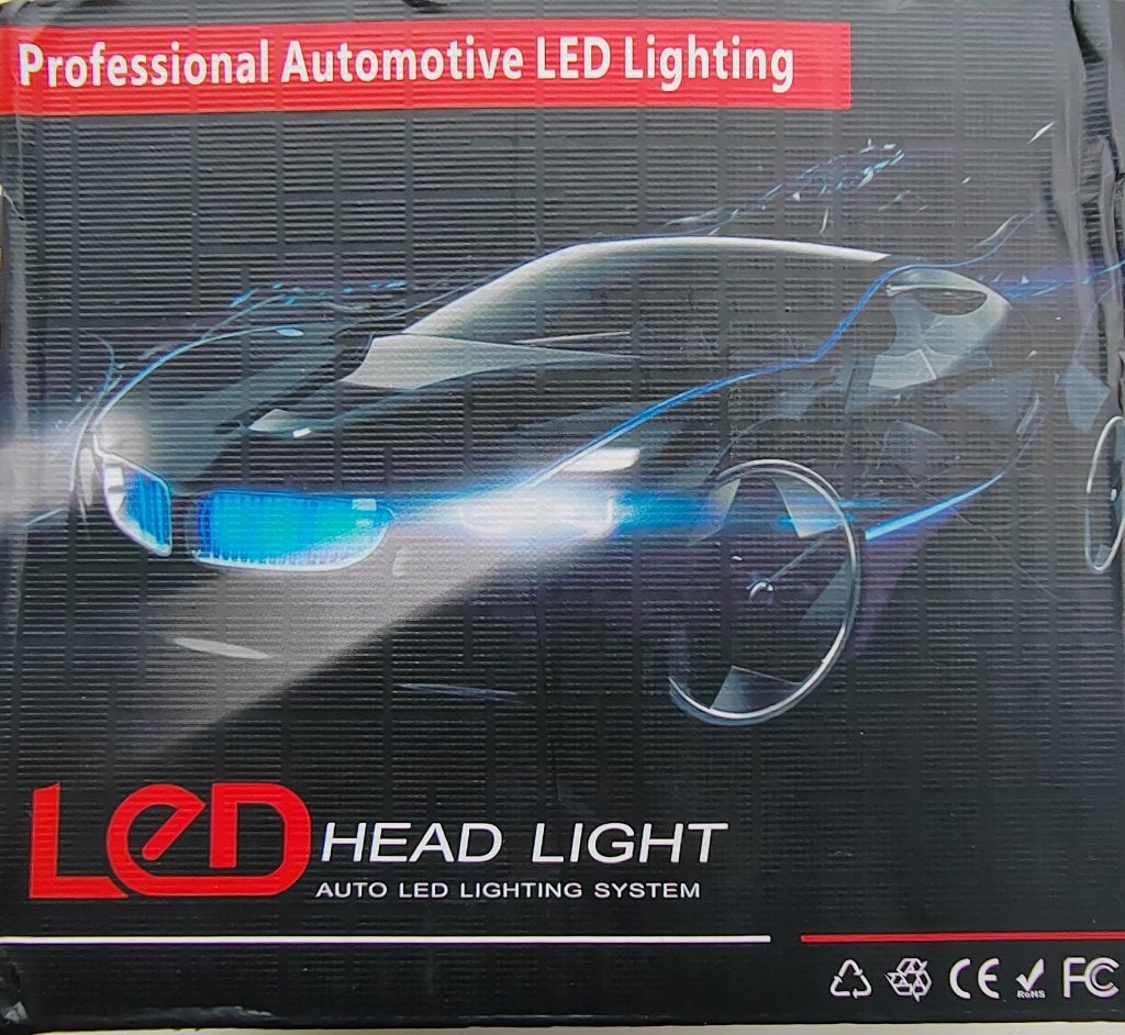 AUTOMATISCHE LED-LAMPEN, Ophalen