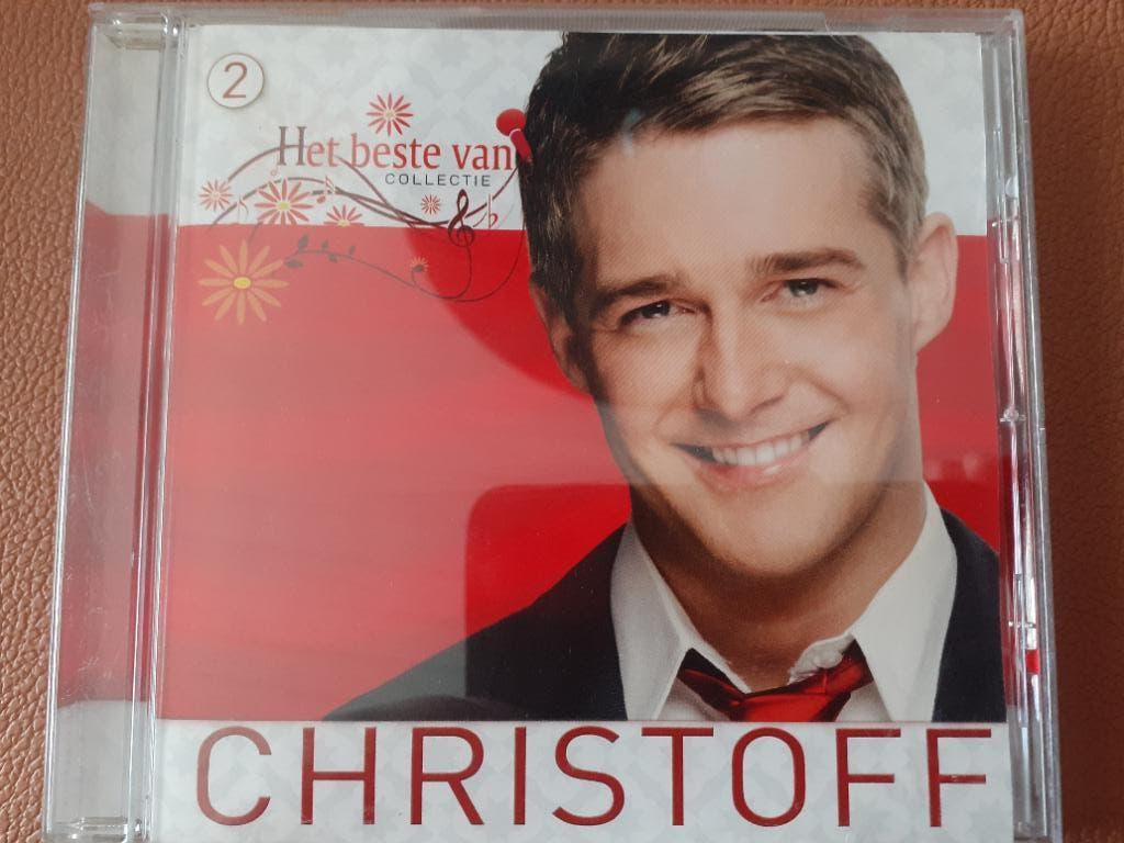 Cd Christoff, Ophalen of Verzenden