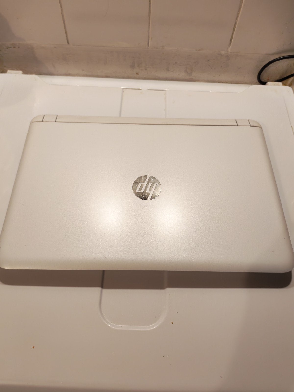 HP Pavilion 17 Laptop -met ssd snelle werking, Computers en Software, Windows Laptops, Gebruikt, 2 tot 3 Ghz, 8 GB, Ophalen of Verzenden