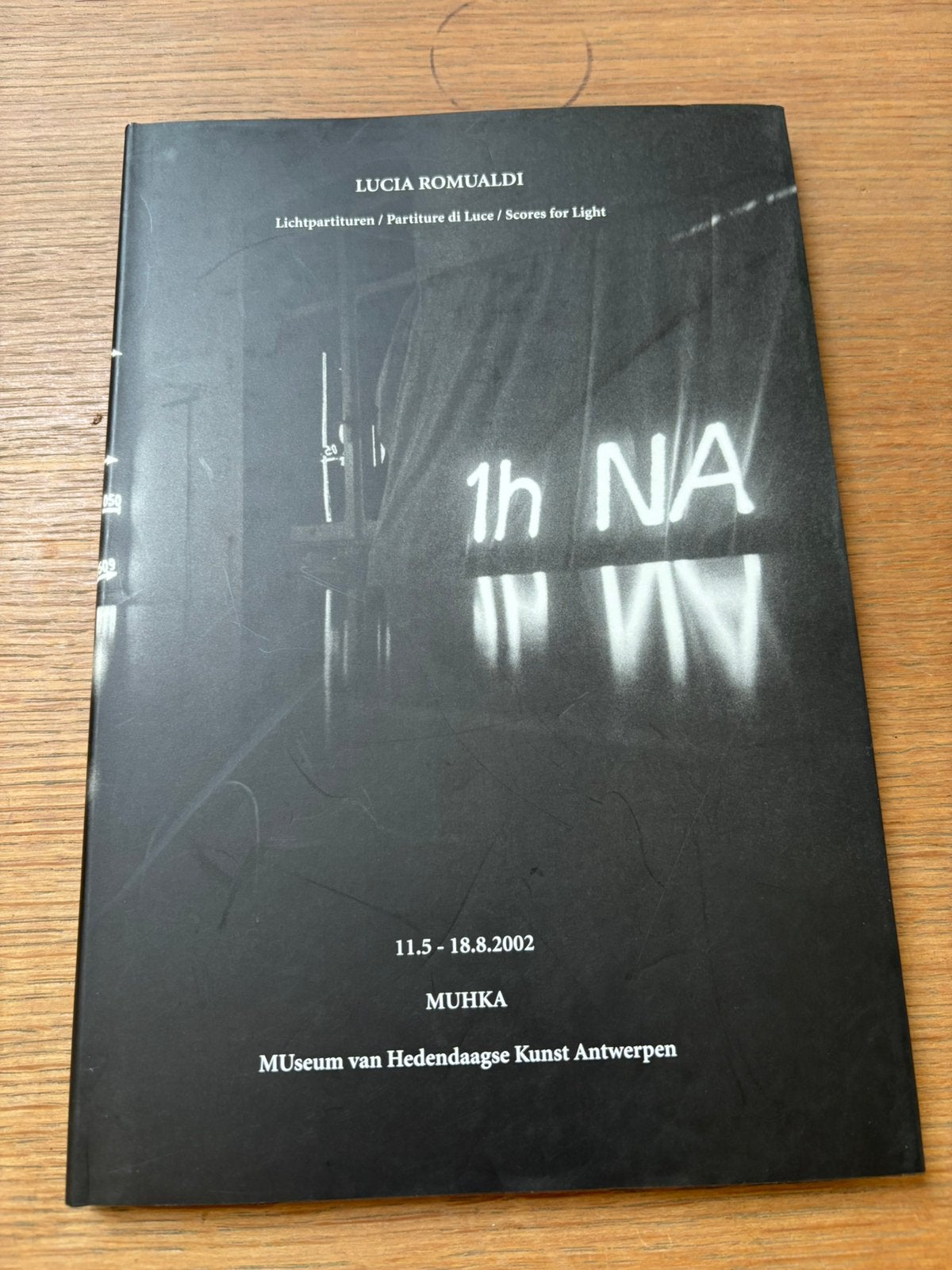 Lucia Romualdi, Boeken, Ophalen of Verzenden, Zo goed als nieuw