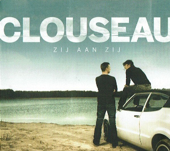 clouseau, Ophalen of Verzenden
