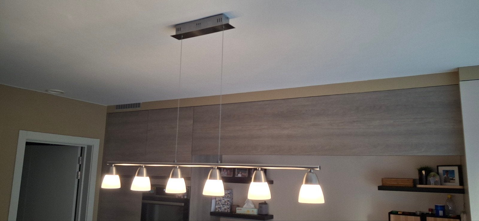 ledverlichting, Maison & Meubles, Lampes | Suspensions, Enlèvement