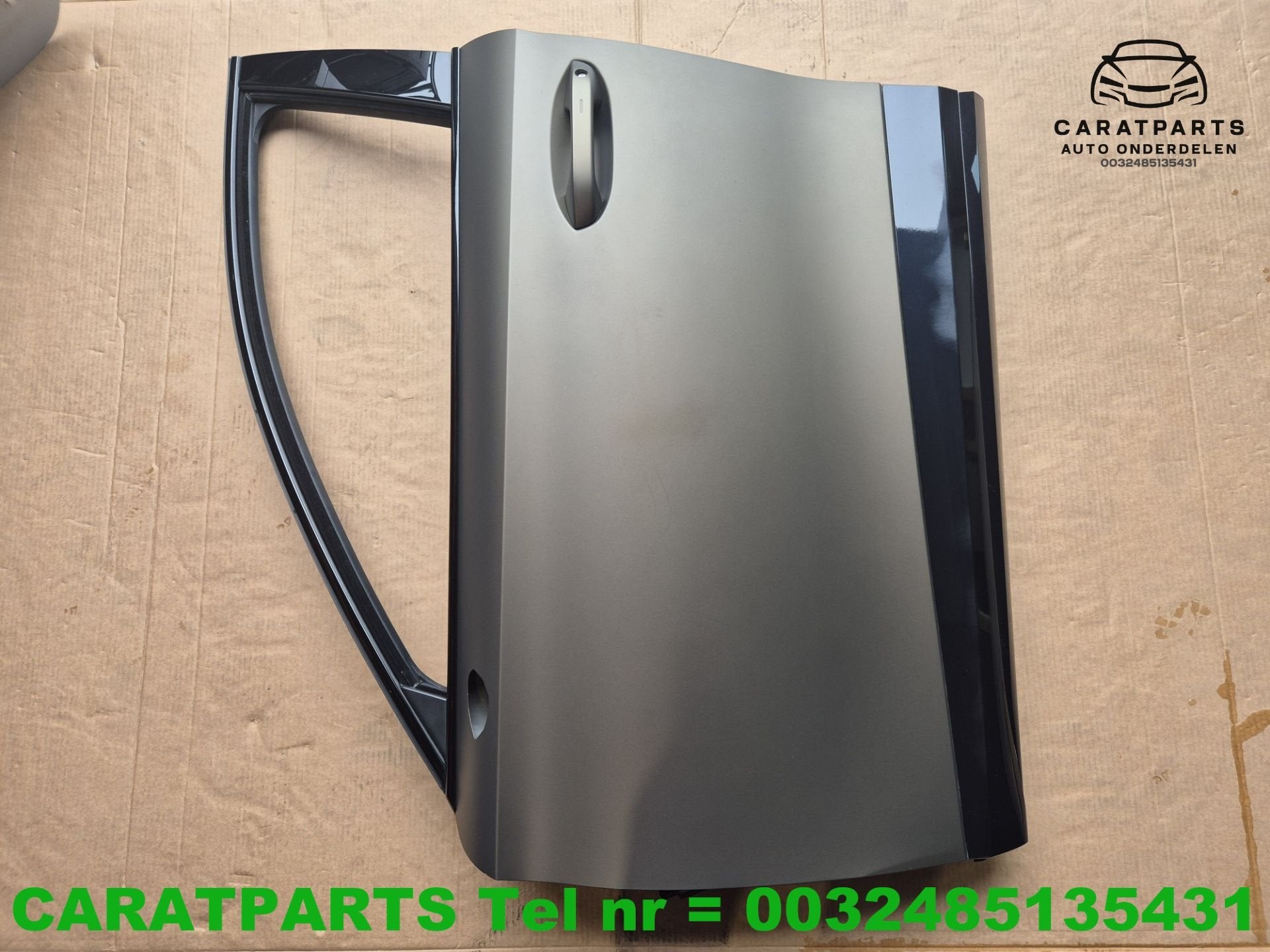 5FF831051A Cupra Formentor Portier Formentor deur LS8A S8A, Auto-onderdelen, Gebruikt, Deur, Autovia A-2, Km 585 585
08760  Martorell, ES