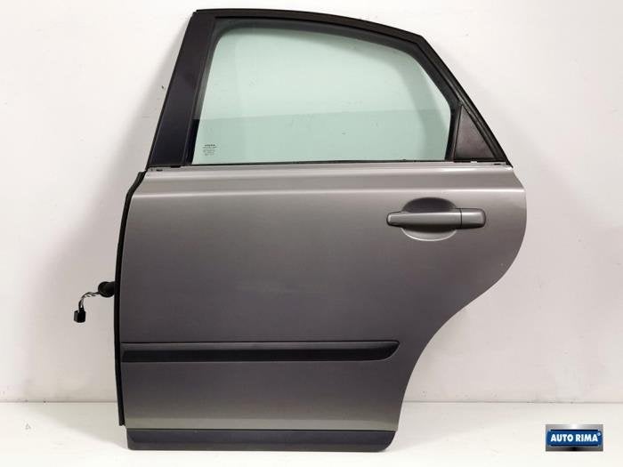 Portier 4Deurs links-achter van een Volvo S40 (462), Gebruikt, -, Deur, -