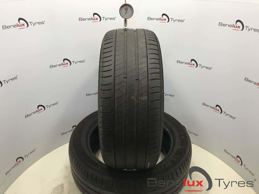 225/50R17 98W XL Michelin Primacy 3 225/50 R17 225/50/17, Autos : Pièces & Accessoires, Pneus & Jantes, -, Véhicule de tourisme