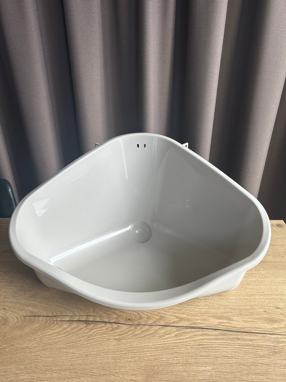 Hoektoilet Konijn, Dieren en Toebehoren, Ophalen, Zo goed als nieuw, Verzorging