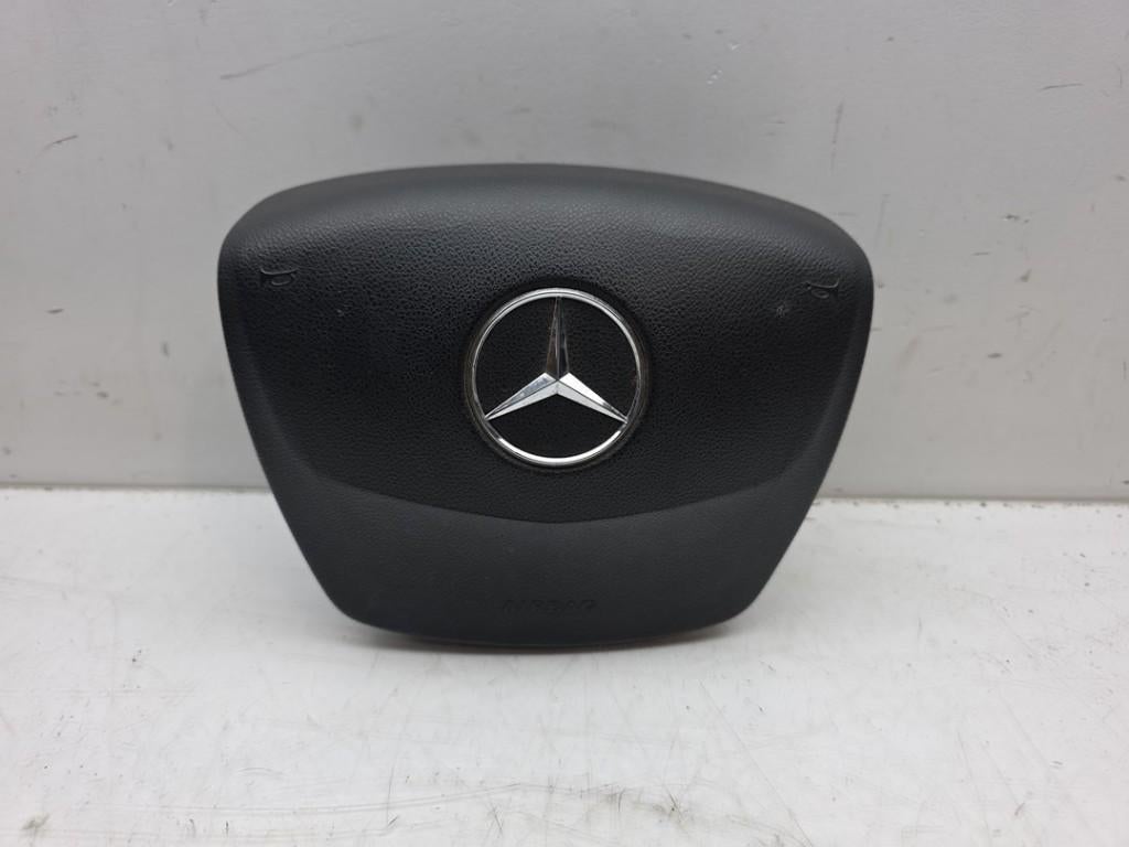 AIRBAG STUUR Mercedes-Benz Citan (415.6) (|985103162R|), Auto-onderdelen, Gebruikt, Mercedes-Benz