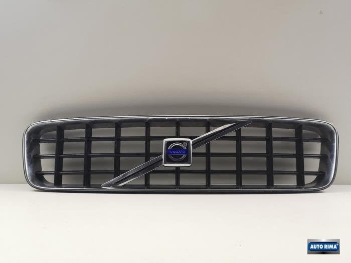 Grille van een Volvo XC90, Gebruikt, -, -, Ophalen of Verzenden